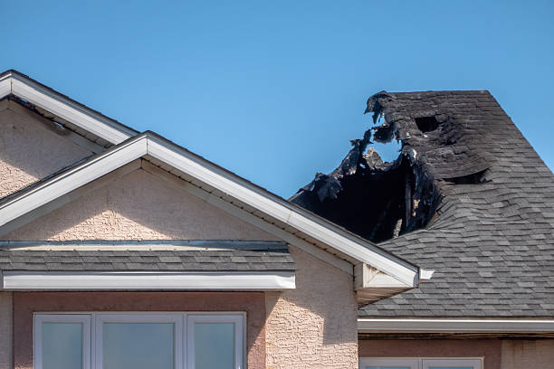 Licensed Fire Damage Removal service in Frederick, MD - Fire Damage Laser Cleaning